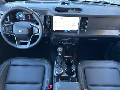 New 2026 Ford Bronco Big Bend image 12