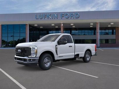 New 2025 Ford F250 XL