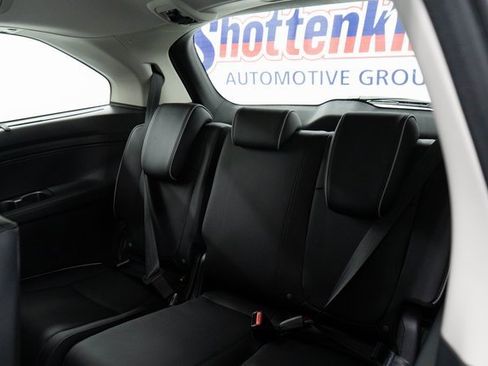 New 2026 Honda Odyssey Touring image 21