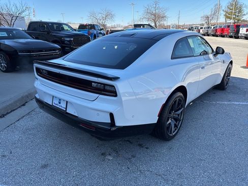 New 2026 Dodge Charger R/T Scat Pack image 28