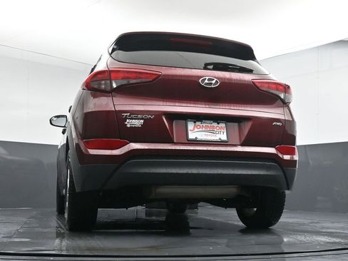 Used 2018 Hyundai Tucson SEL image 36