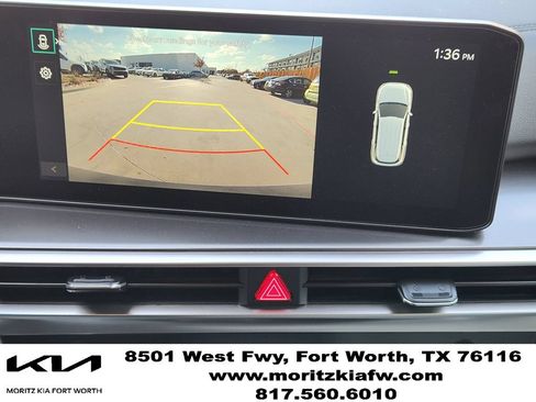 Used 2025 Kia Sorento S AWD/4WD image 13