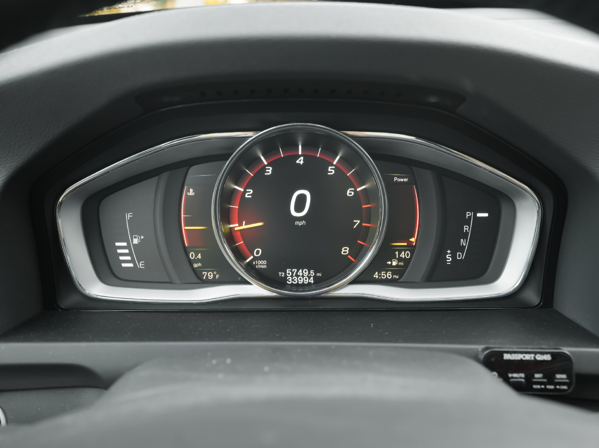 Used 2018 Volvo S60 T5 Inscription FWD image 7