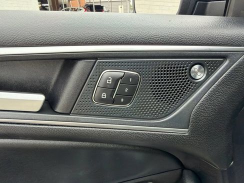 Used 2019 Ford Edge ST AWD/4WD image 27