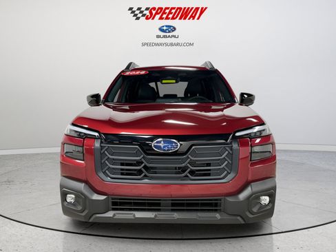 New 2026 Subaru Outback Limited image 2