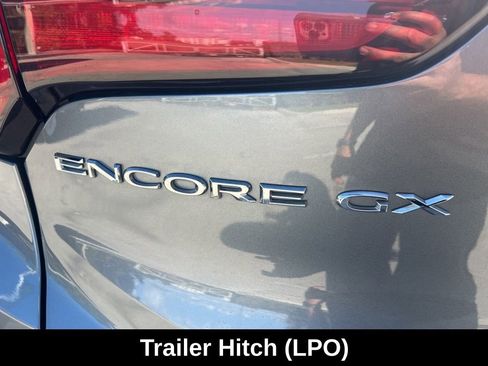 Used 2022 Buick Encore GX Essence w/ Advanced Technology Package image 30