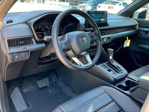 New 2026 Honda CR-V Sport-L image 8