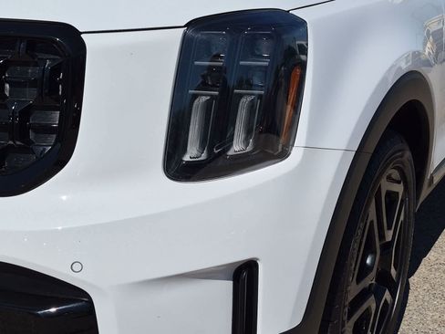 Used 2024 Kia Telluride SX X-Line AWD/4WD image 11