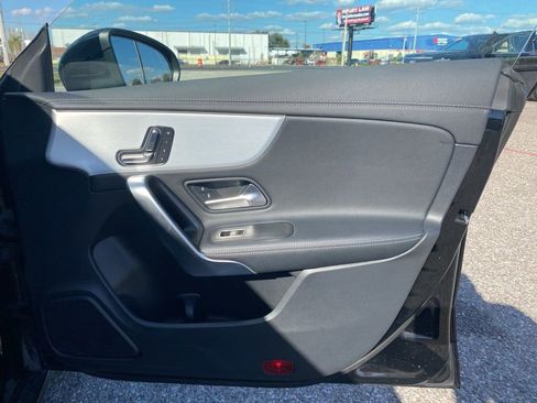 Used 2025 Mercedes-Benz CLA 250 CLA 250 image 16
