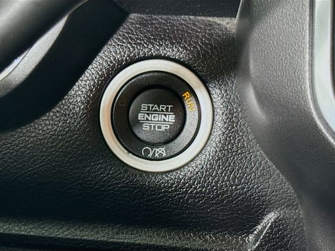 Used 2024 RAM 2500 Big Horn w/ Off Road Package image 21