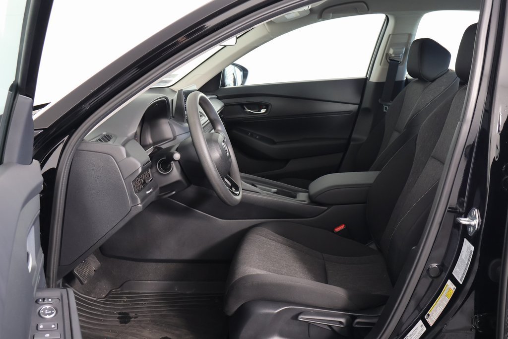 Used 2026 Honda Accord LX image 10