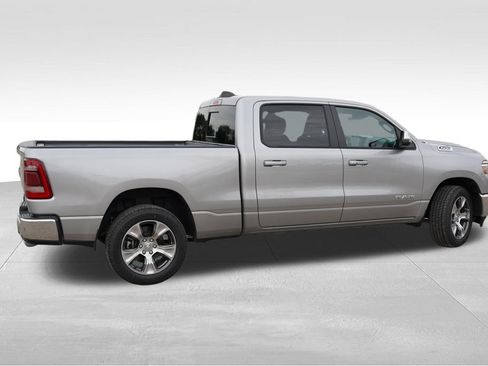 Certified 2023 RAM 1500 Laramie AWD/4WD image 4