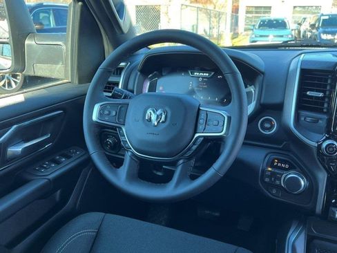 New 2026 RAM 1500 Big Horn image 19