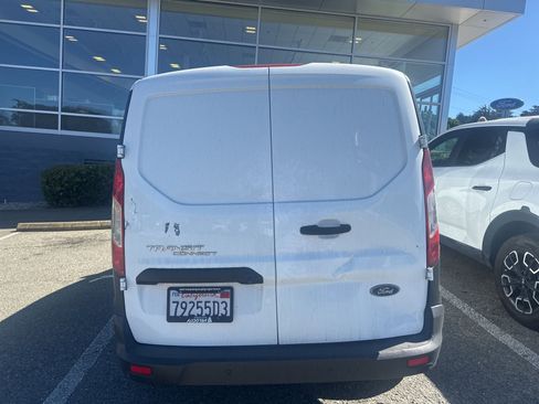 Used 2021 Ford Transit Connect XL image 6