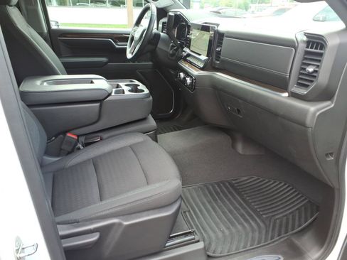 Certified 2023 GMC Sierra 1500 Elevation AWD/4WD image 28