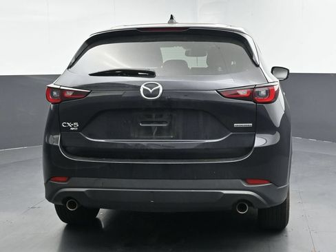 Used 2023 MAZDA CX-5 AWD 2.5 S image 8