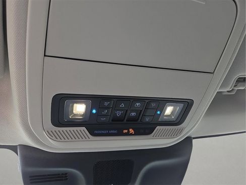 New 2025 Ford Expedition Max Active image 17