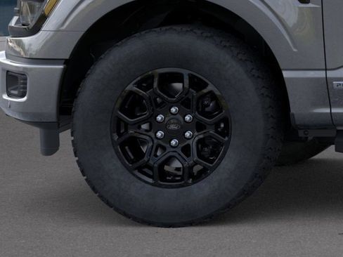 New 2026 Ford F150 XLT w/ Equipment Group 302A MID image 20