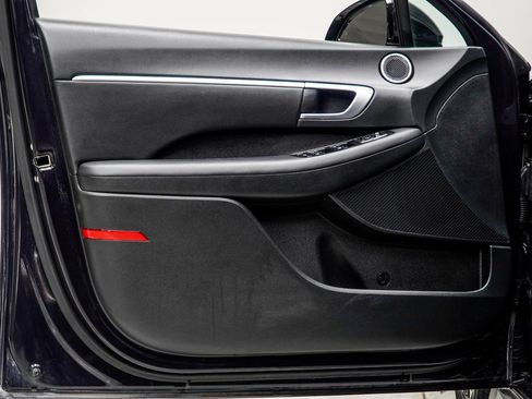 Used 2024 Hyundai Sonata SEL image 36