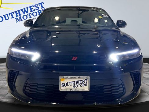 Used 2024 Dodge Hornet R/T Plus AWD/4WD image 2