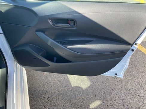 New 2026 Toyota Corolla LE image 42