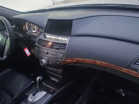 Used 2012 Honda Accord EX-L image 20