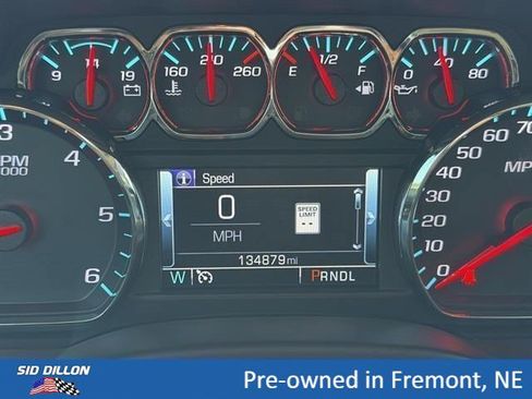 Used 2018 GMC Yukon XL SLT w/ Premium Edition AWD/4WD image 23
