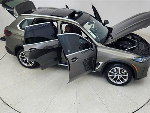 Used 2026 BMW X5 sDrive40i image 83
