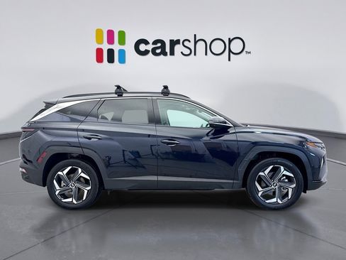 Used 2024 Hyundai Tucson Limited image 6