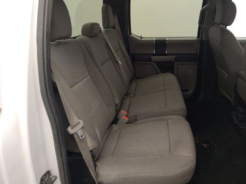 Used 2018 Ford F150 XLT AWD/4WD image 19