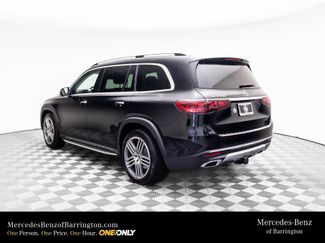 New 2026 Mercedes-Benz GLS 450 4MATIC video 3