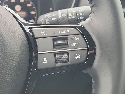 New 2026 Honda CR-V EX-L image 35