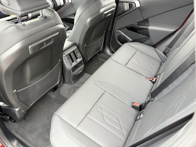 Used 2026 BMW X3 xDrive30i w/ Premium Package AWD/4WD image 16