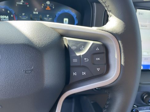 New 2025 Ford Bronco Big Bend image 15