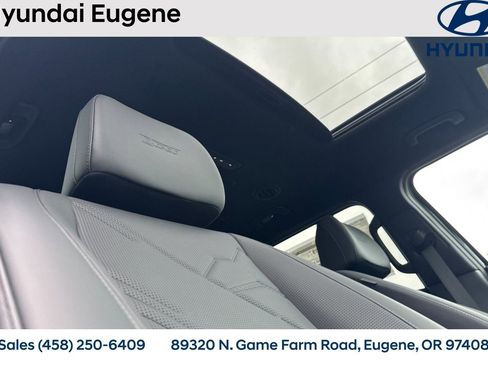 New 2026 Hyundai Palisade XRT Pro image 19