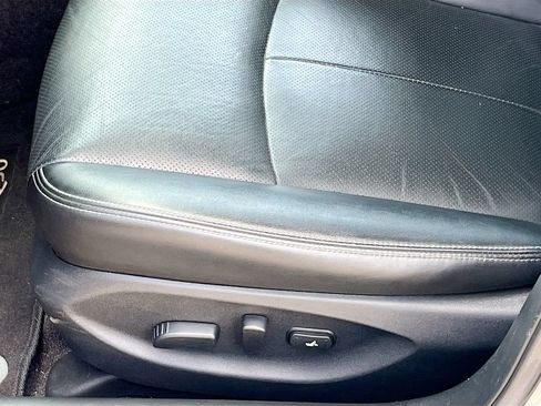 Used 2022 INFINITI Q50 Luxe w/ Cargo Package RWD image 19