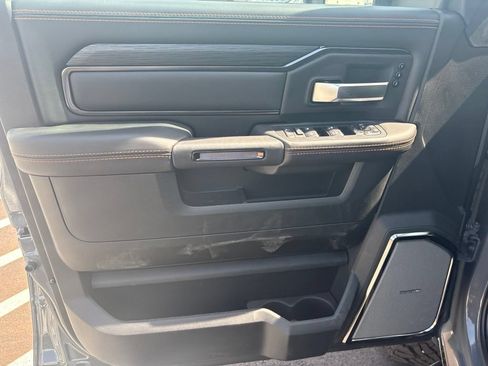 New 2026 RAM 2500 Power Wagon AWD/4WD image 15