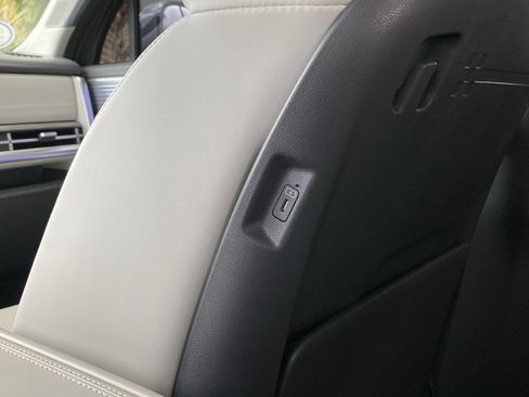 Certified 2024 Hyundai Santa Fe Calligraphy FWD image 34