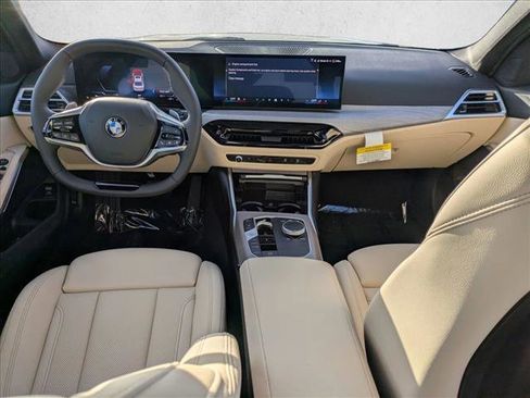 New 2026 BMW 330i Sedan w/ Convenience Package image 15