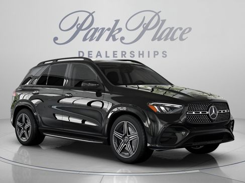 Used 2026 Mercedes-Benz GLE 450 4MATIC image 30