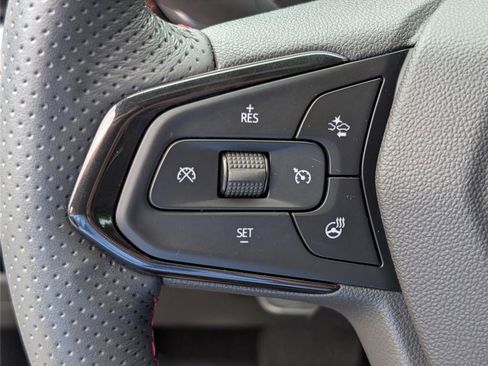 Used 2023 Chevrolet TrailBlazer RS w/ Sun and Liftgate Package AWD/4WD image 25