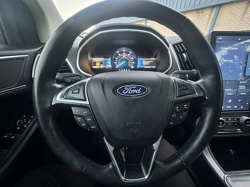 Used 2021 Ford Edge SEL FWD image 33