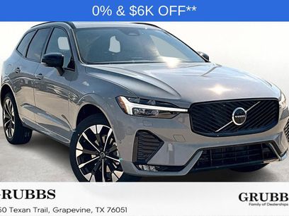 New 2026 Volvo XC60 B5 Plus w/ Protection Package Premier