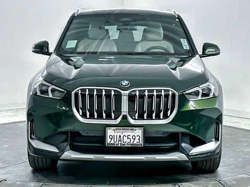 Used 2025 BMW X1 xDrive28i w/ Premium Package image 10