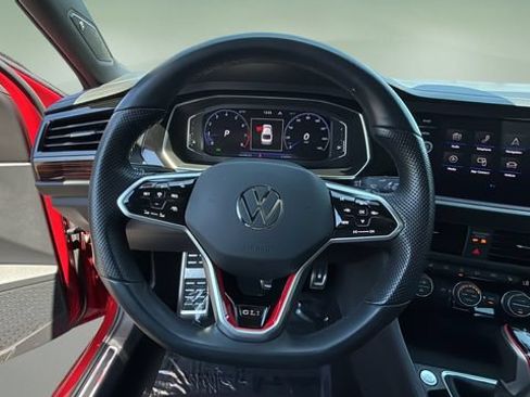 Used 2023 Volkswagen Jetta GLI Autobahn FWD image 12