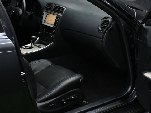 Used 2008 Lexus IS F RWD image 40