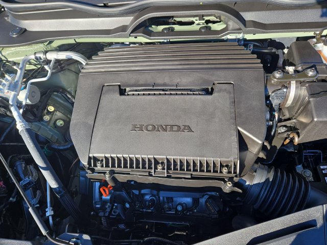 Used 2026 Honda Pilot TrailSport image 30