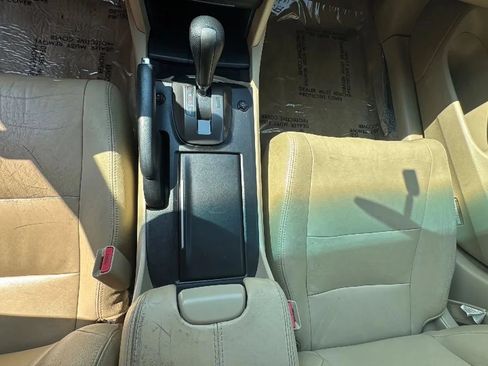 Used 2009 Honda Accord LX image 19