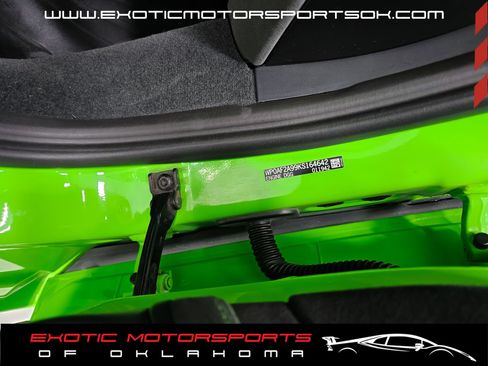 Used 2019 Porsche 911 GT3 RS RWD image 20