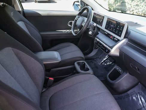 Certified 2024 Hyundai Ioniq 5 SEL RWD image 16